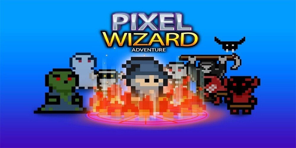 ʦð(Pixel Wizard)v71 ׿