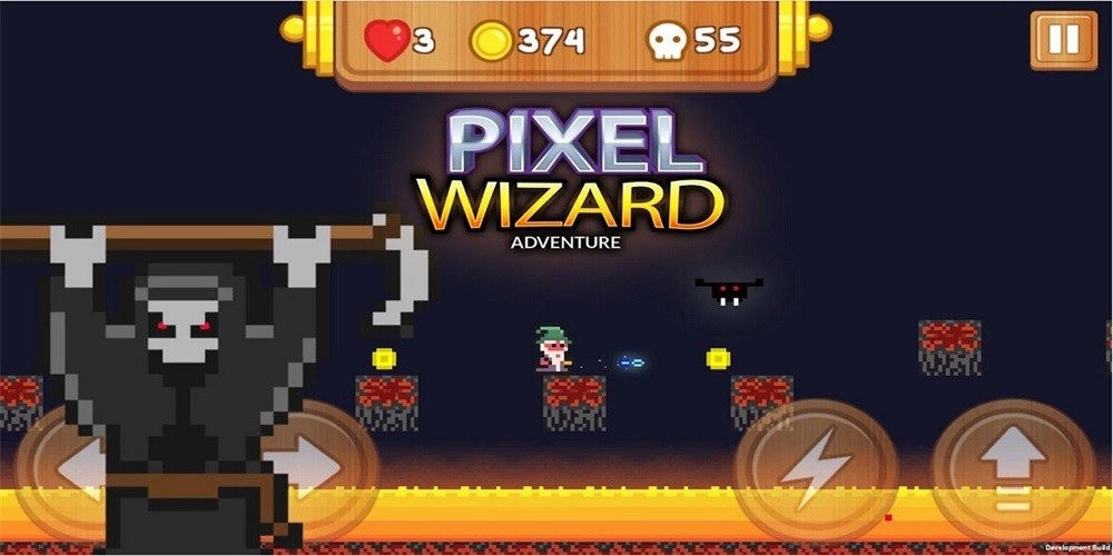 ʦð(Pixel Wizard)v71 ׿