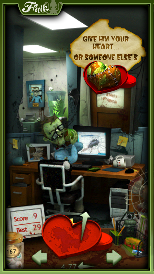 칫ҵʬ(Office Zombie)v1.3.38 ׿