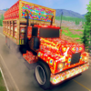 ޿ʻģAsian Truck Drivingv2.0.0212 ׿