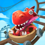 ʷǰ԰Idle Prehistoric Parkv0.9.8 ׿