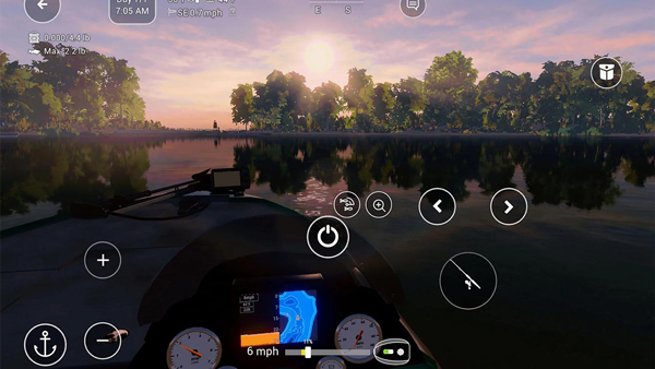 ǹʷΣFishingPlanetv1.0.183 ׿