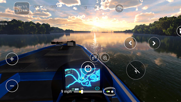 ǹʷΣFishingPlanetv1.0.183 ׿