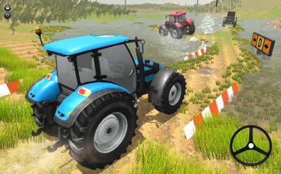 ģ⾺Tractor Racingv1.0.3 ׿