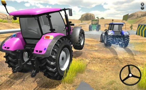 ģ⾺Tractor Racingv1.0.3 ׿