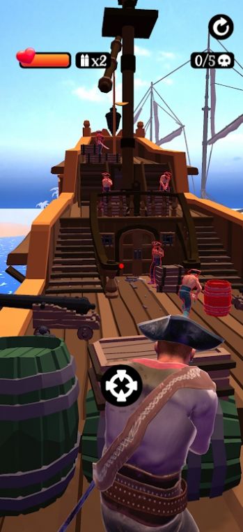 ʼҺϽRoyale Piratesv1.0.7 ׿