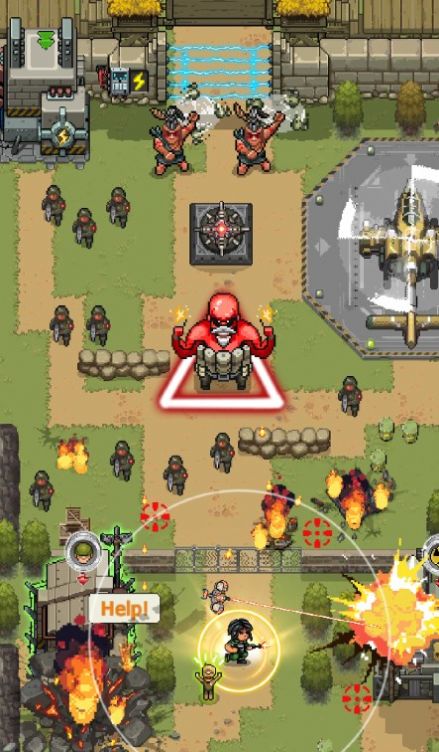 Shooter.io War Survivorv0.95 ׿