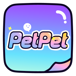 PetPet陪陪appv1.4.6 最新版