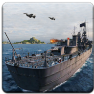 ģ3D(Battle Warship Attack 3D)v1.1 ׿