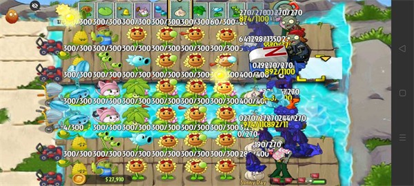 PVZʱ֮ãʱջϵУv0.0.2 ׿