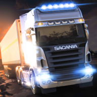 卡车模拟器世界(Truck Simulator World)v1.1.1 中文版