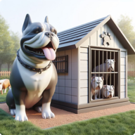 ԮDog Pet Shelterv1.0.0 ׿