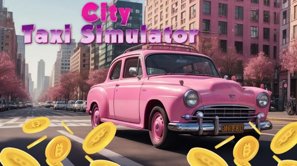 ɫPassengers City Taxi Driver 3Dv1.2 ׿