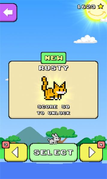 bunnyhopӾ(Bunny Hop)v1.1.1 ׿