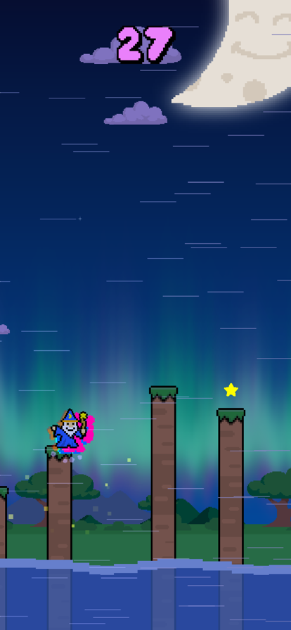 ǽе(Bunny Hop)v1.1.1 °