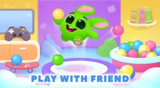 毛茸茸的电子宠物（Fluffy Pet）v1.0.30 安卓版