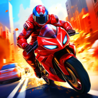 ͨĦоRoad Riderv0.0.7 ׿