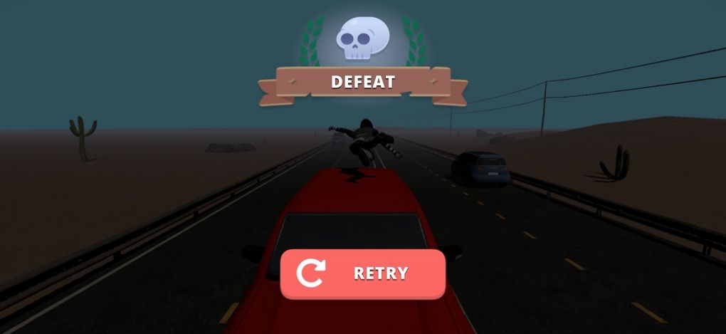 ͨĦоRoad Riderv0.0.7 ׿