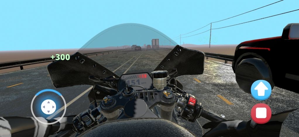 ͨĦоRoad Riderv0.0.7 ׿