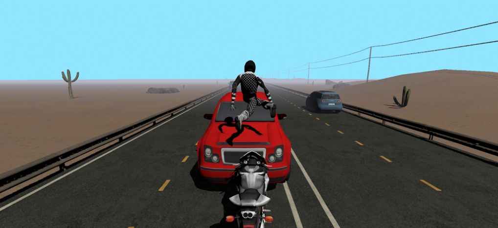 ͨĦоRoad Riderv0.0.7 ׿