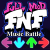 ҹſ˸(FNF Music)v1.18 ׿