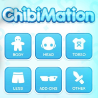 加查米动画中文版（Chibimation）v1.0 安卓版