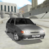 ͷʵʻ(SA_LADA 2113)v1.0 ׿