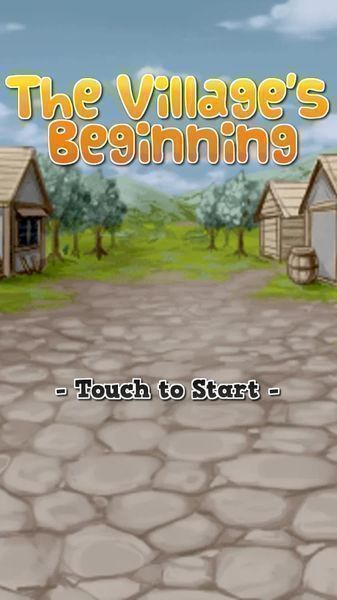 Դ֮TheVillagesBeginningv1.2 ׿