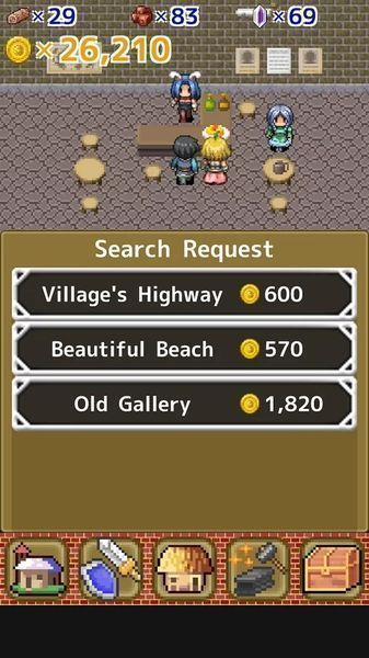 Դ֮TheVillagesBeginningv1.2 ׿