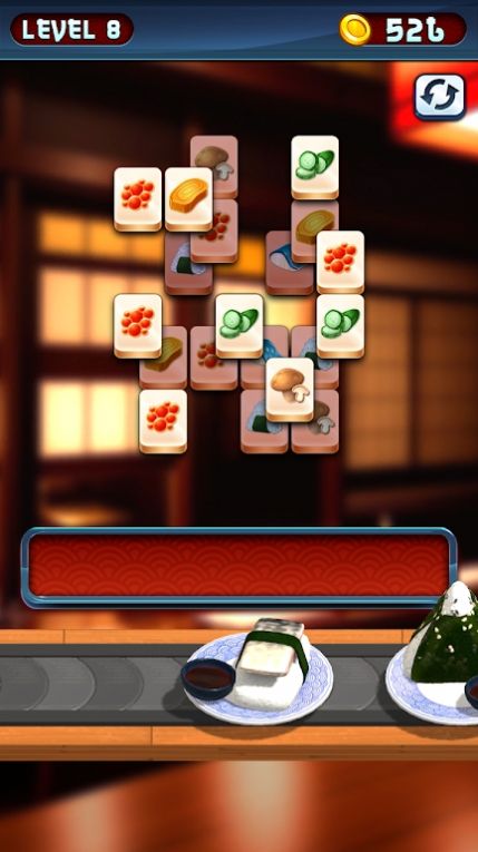 ˾ս(Fresh Sushi!)v0.1_31 ׿