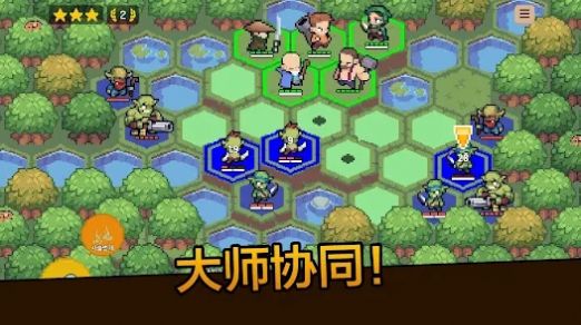 ٻ(Summon Attack)v1.2.2 ׿