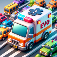 公路救援拼图（Highway Rescue Puzzle）v0.1 安卓版