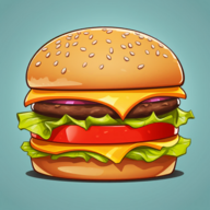 ʳ(Mini Restaurant: Food Tycoon)v1.5.0 İ