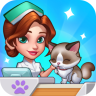 ̴󿧳ҽԺ(Crazy Pet Clinic)v1.121 ׿