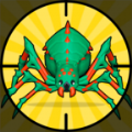 怪物昆虫攻击生存(Monster Insect Attack Survival)v0.1 安卓版