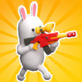 ǹսӢ۾(Crazy Gunfire Hero .io)v1.0 ׿