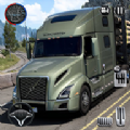 巴基斯卡车驾驶(US Truck driver 3D)v1.0 安卓版