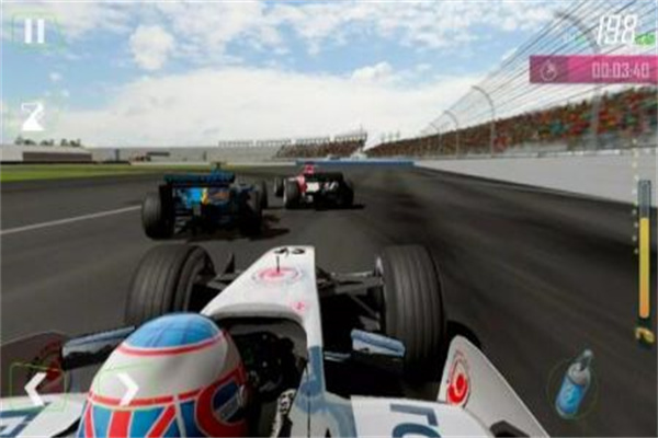 񷽳ʽ(Formula Car Racing 3D Offline)v0.3 ׿