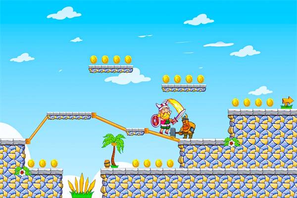 콻еBridge Builder Cross Run Gamesv1.7 ׿