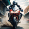 ޳ս(Xtreme Bike Driving Moto Games)
