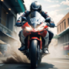 ޳ս(Xtreme Bike Driving Moto Games)v1 ׿