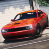 ⳵ȫս(Dodge Driving Game)v1 ׿