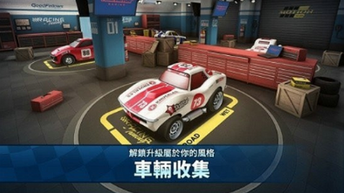 ð2Mini Motor Racing 2v1.0.037 ׿