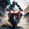 Ħս(Xtreme Bike Driving Moto Games)