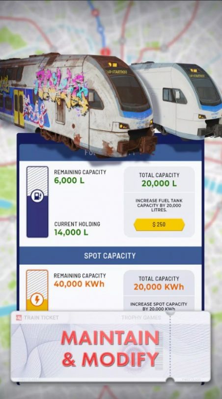 г2024Train Managerv1.1 ׿