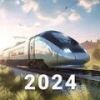 г2024Train Managerv1.1 ׿