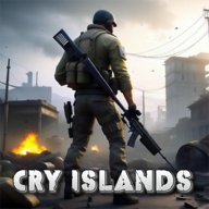 Ⱥ(Cry Islands)v1 ׿