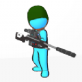 عѻ3DAgent Sniper 3Dv1.3 ׿