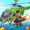 װֱGunner Gunship Gun Gamesv1.0.2 ׿