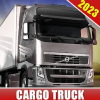 ػģ2023(Cargo Truck Simulation 2023)v5.9 İ